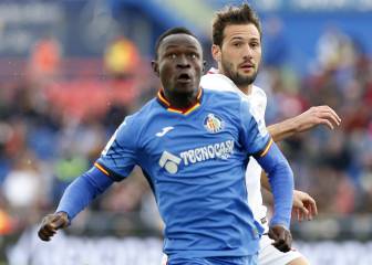 SER Deportivos: el Atlético pregunta al Getafe por Djené