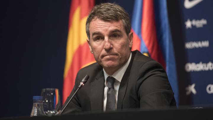 "Yo sabía que Dembélé llegaba tarde a entrenar en Dortmund"