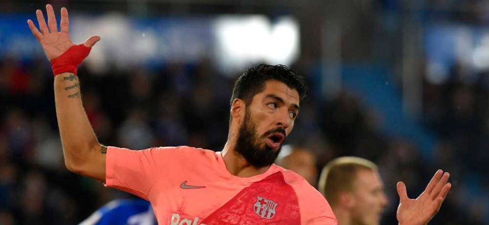 ALT: Alavés - Barcelona en directo: LaLiga Santander en vivo