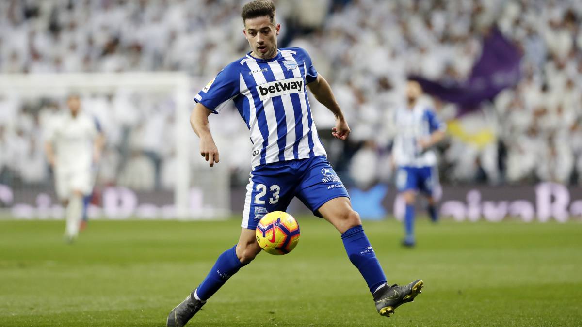 El Valencia también sigue de cerca el incierto futuro de Jony