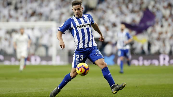 El Valencia también sigue de cerca el incierto futuro de Jony