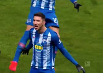 Grujic: el Rodri 2.0 que busca el Atleti para su línea de medio