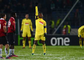 Se acerca el fin del Anzhi de Eto’o y Roberto Carlos