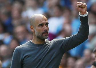 Il Giornale: Pep puede ser el próximo entrenador de Cristiano