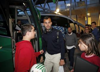 Paco y Quique Setién agotan ya sus últimas oportunidades