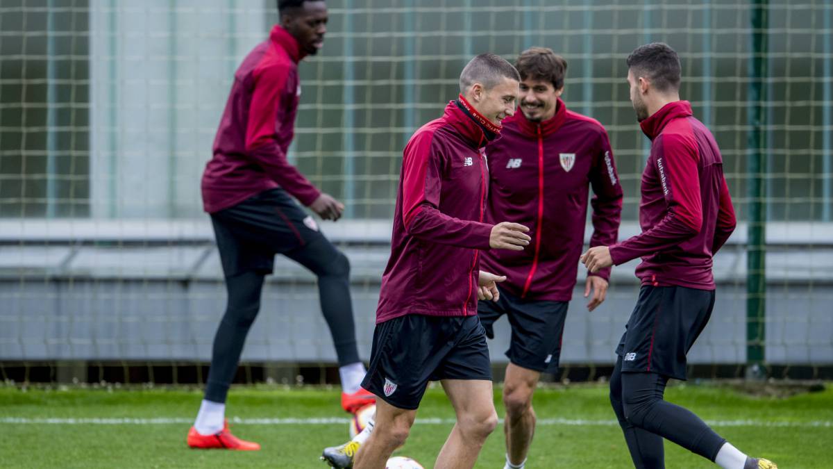 Leganés - Athletic: TV, horario y cómo y dónde ver online hoy