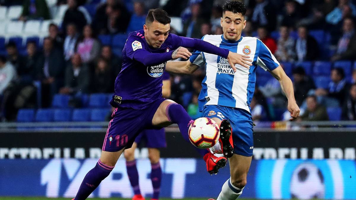 1x1 Espanyol: Con Marc Roca y Wu Lei no basta