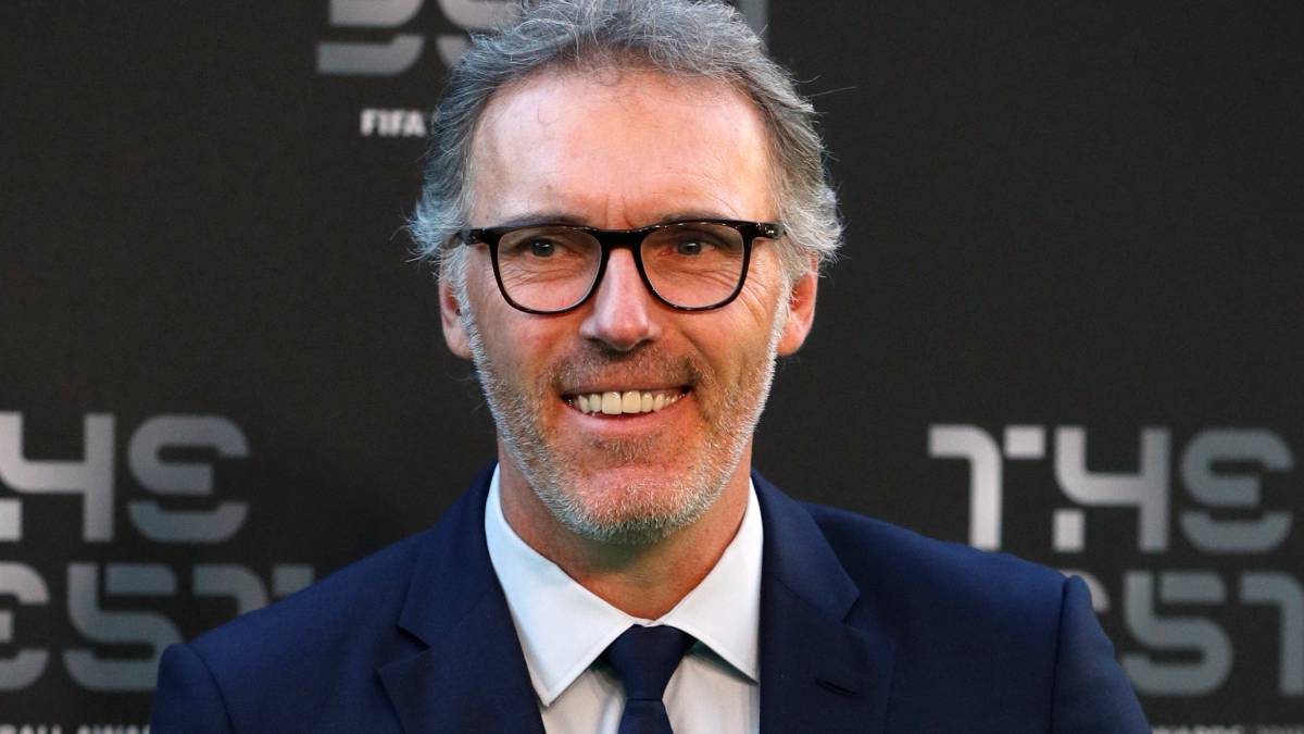 Laurent Blanc, cerca del Lyon; se esfuma la opción Mourinho