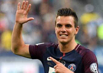 Los otros campeones del PSG