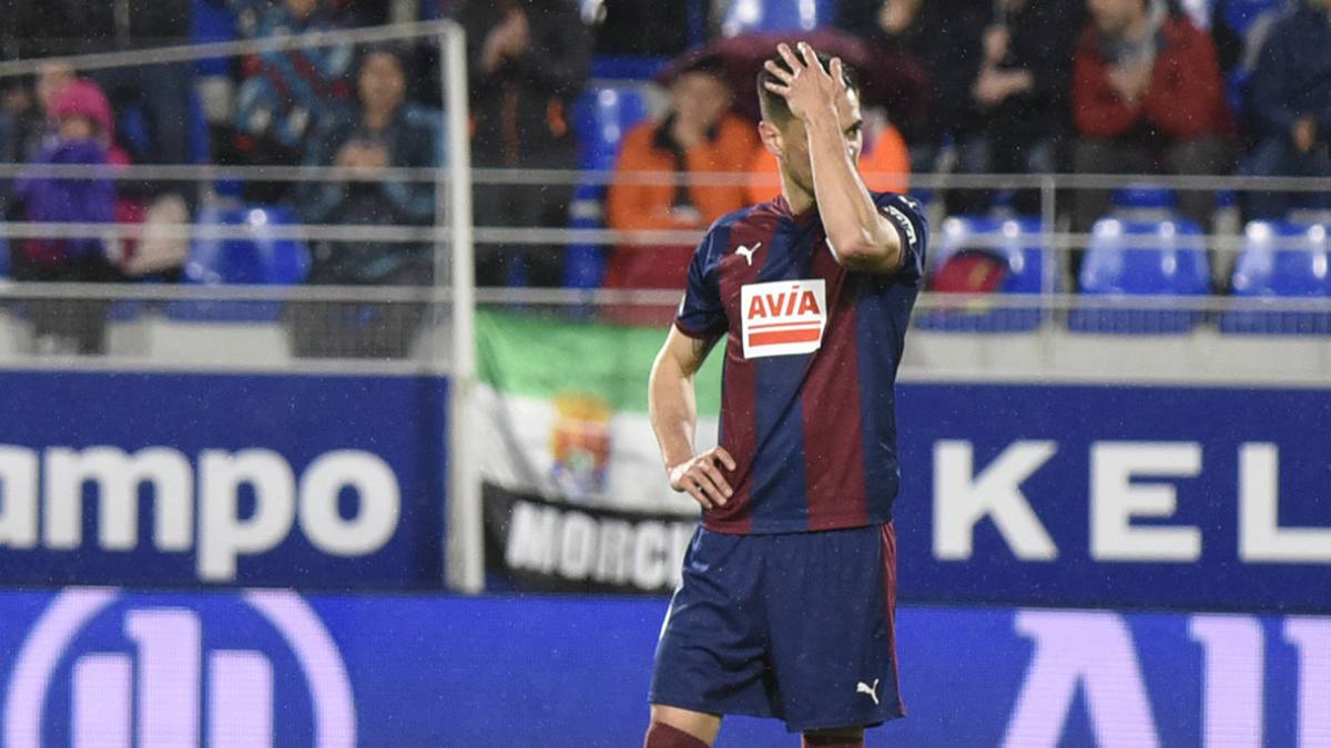 Eibar