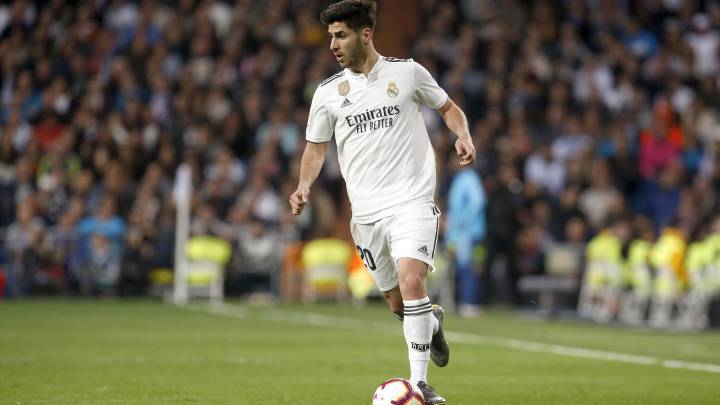 "He tenido ofertas por Asensio de entre 150 y 180 M€"