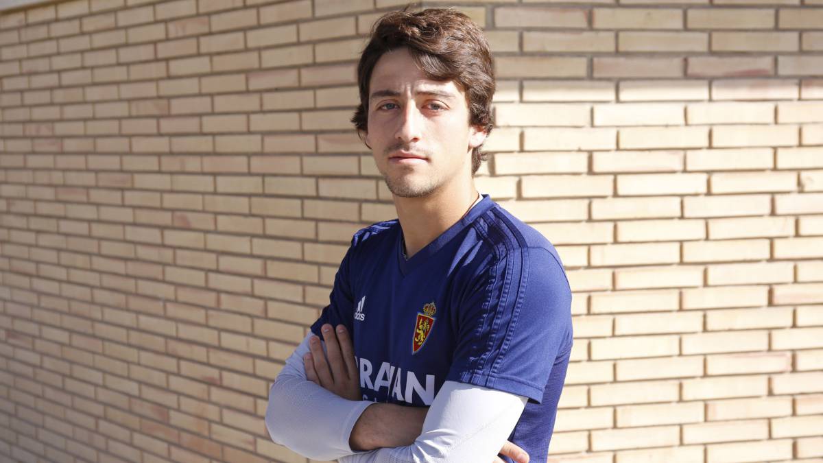 "Llega un momento importante para mí y estoy preparado"