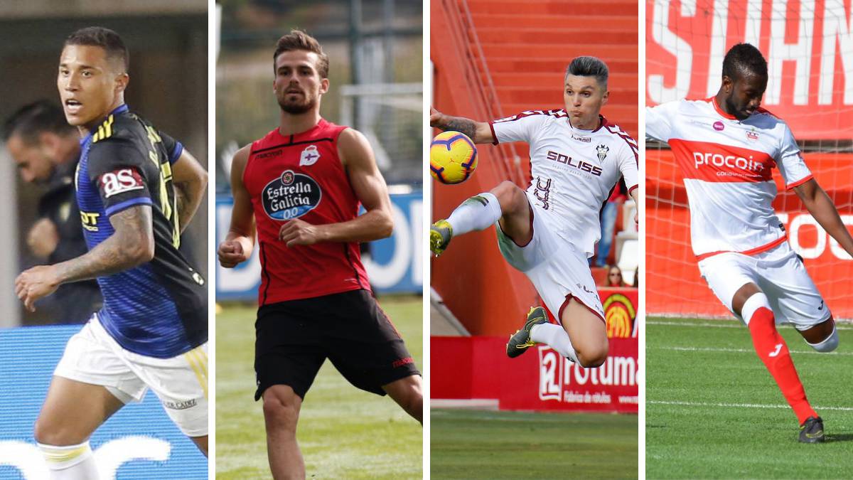 La Copa América puede influir en el final de LaLiga 1|2|3.