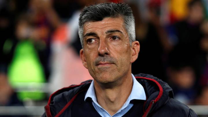 Los últimos cuatro partidos marcarán el rumbo del nuevo proyecto de la Real Sociedad