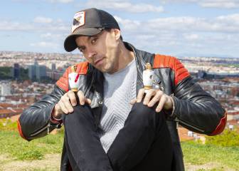 Adrián Lastra: