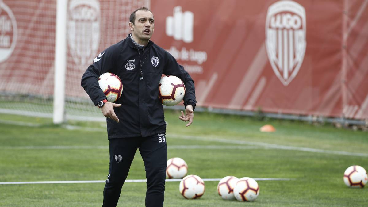 Las Palmas - Lugo: TV, horario y cómo y dónde ver en directo