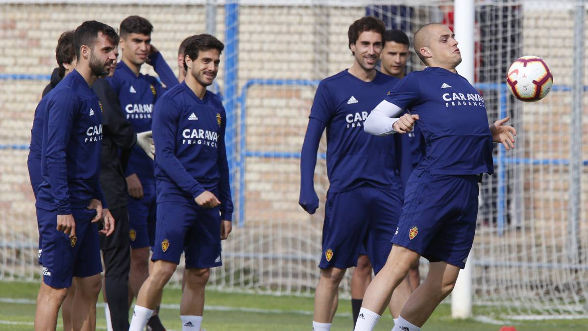 Córdoba - Zaragoza: TV, horario y cómo y dónde ver en directo