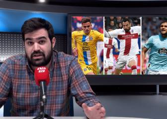 5 jugadores que debes fichar en Biwenger para la jornada 35