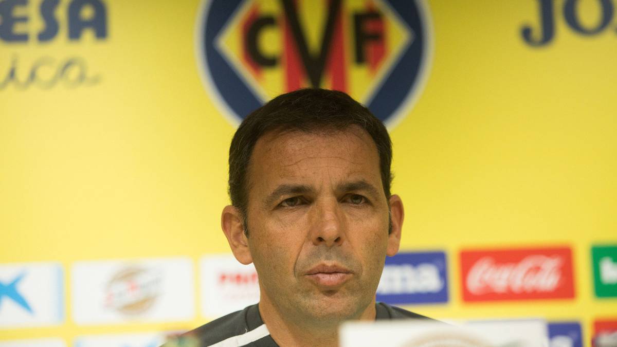 Calleja: "Sería para matarnos si se nos escapa la permanencia"