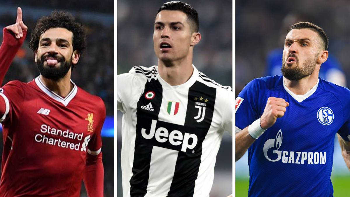 En AS analizamos cada semana a los jugadores más destacado de las grandes ligas europeas exceptuando la española.