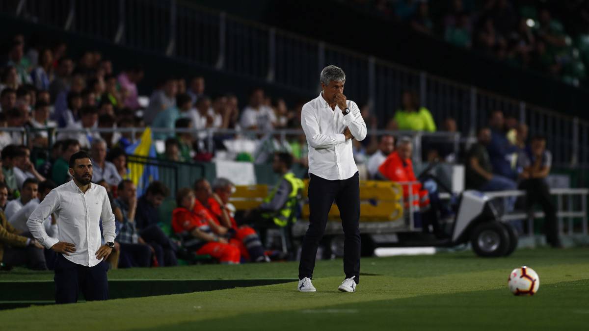 QUIQUE SETIEN