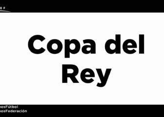 La explicación de cómo será la Copa y Supercopa de España