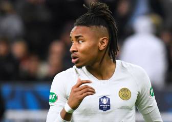 PSG urged to sell three players to meet FFP requirements
