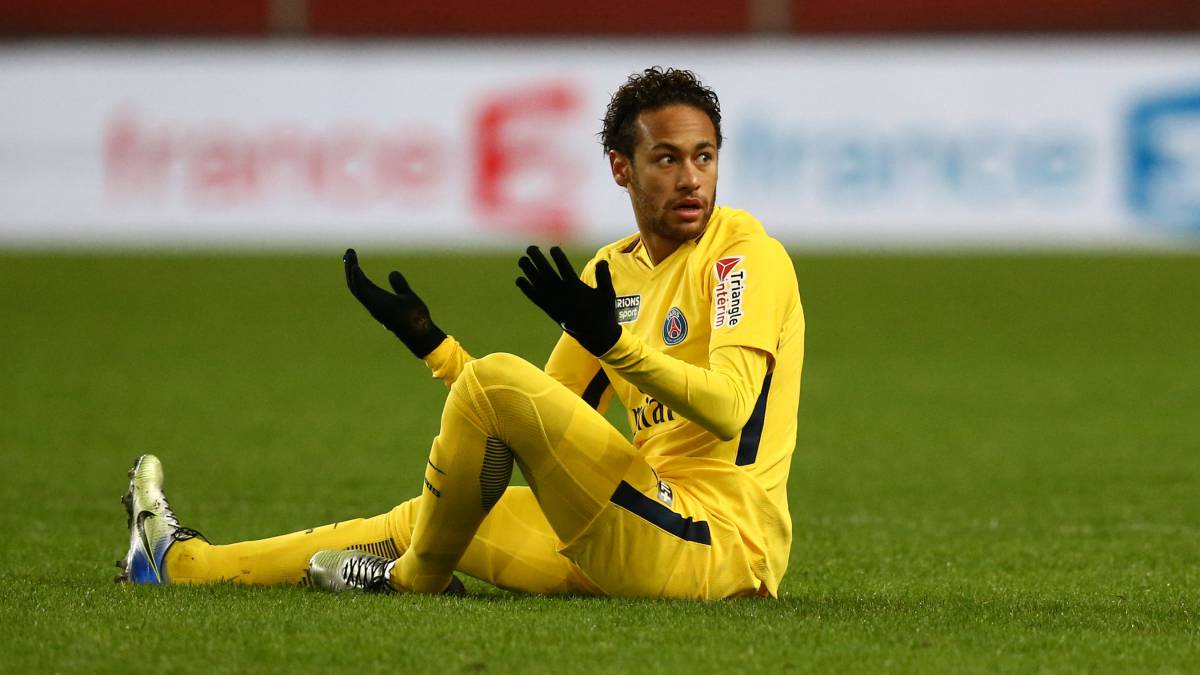 Neymar