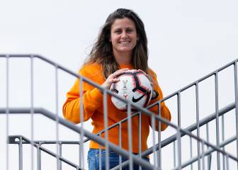 El muro del Barcelona: Paños,
con mejor coeficiente que Oblak