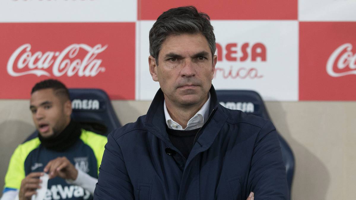 Pellegrino pide un proyecto ambicioso para seguir