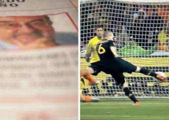 El vídeo-homenaje de la RFEF a Alfredo Relaño