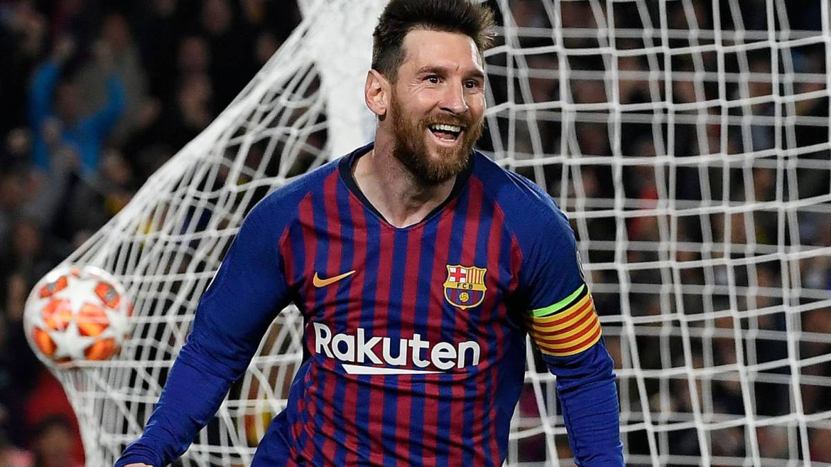 Messi on Coutinho jeers: "It's ugly to see that happening to a teammate"