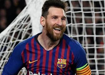 Messi on Coutinho jeers:
