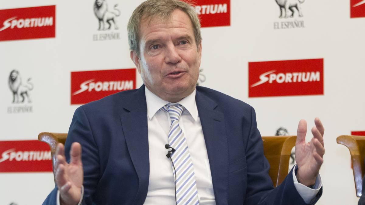Cutropía, agente de Casillas: "Si le pasa en casa podría haber sido tremendo e imprevisible"