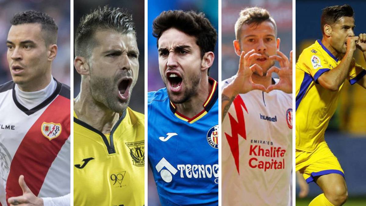 Madrid está representada por siete equipos en el fútbol de élite.