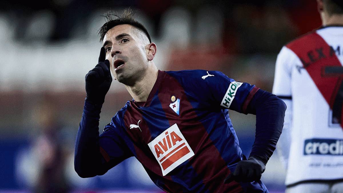 Charles: "Nos jugamos mucho contra el Betis"