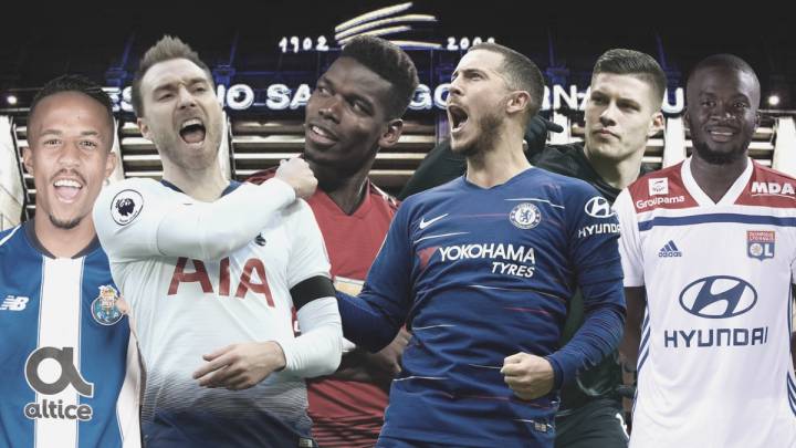 Real Madrid: LaLiga giants plan 540m-euro summer spend