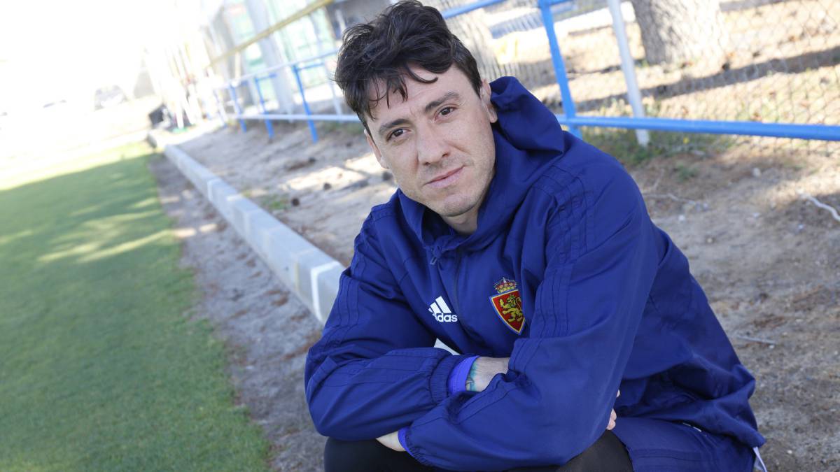"Seguimos con la misma tensión; el trabajo aún no está hecho"