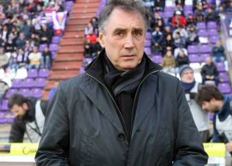 Portugal se enfrentó al jefe de los ultras del Wilstermann y ha rescindido contrato para huir