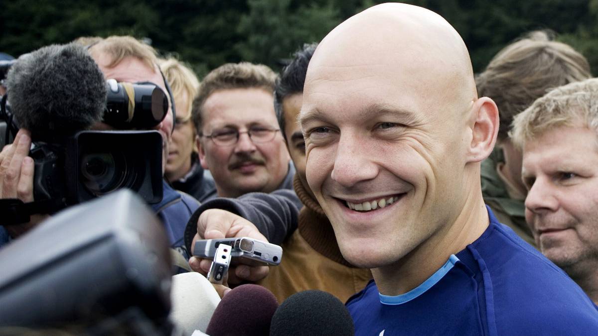 Gravesen reaparece: "Eriksen no sería como Coutinho..."