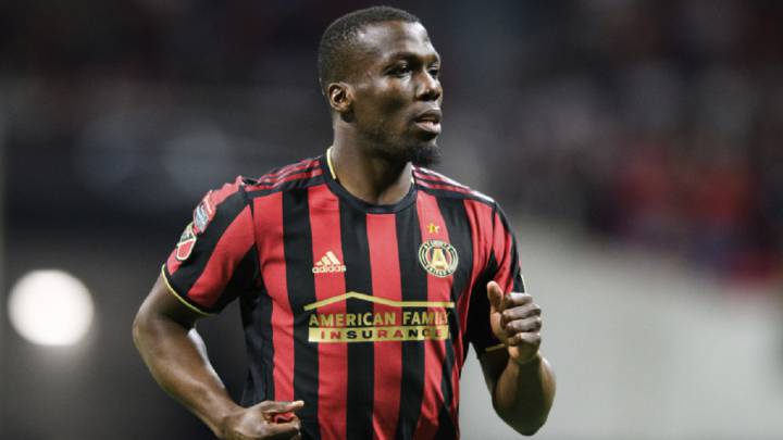 Florentin Pogba, sobre Paul: "¿El Madrid? Van a pasar cosas...".