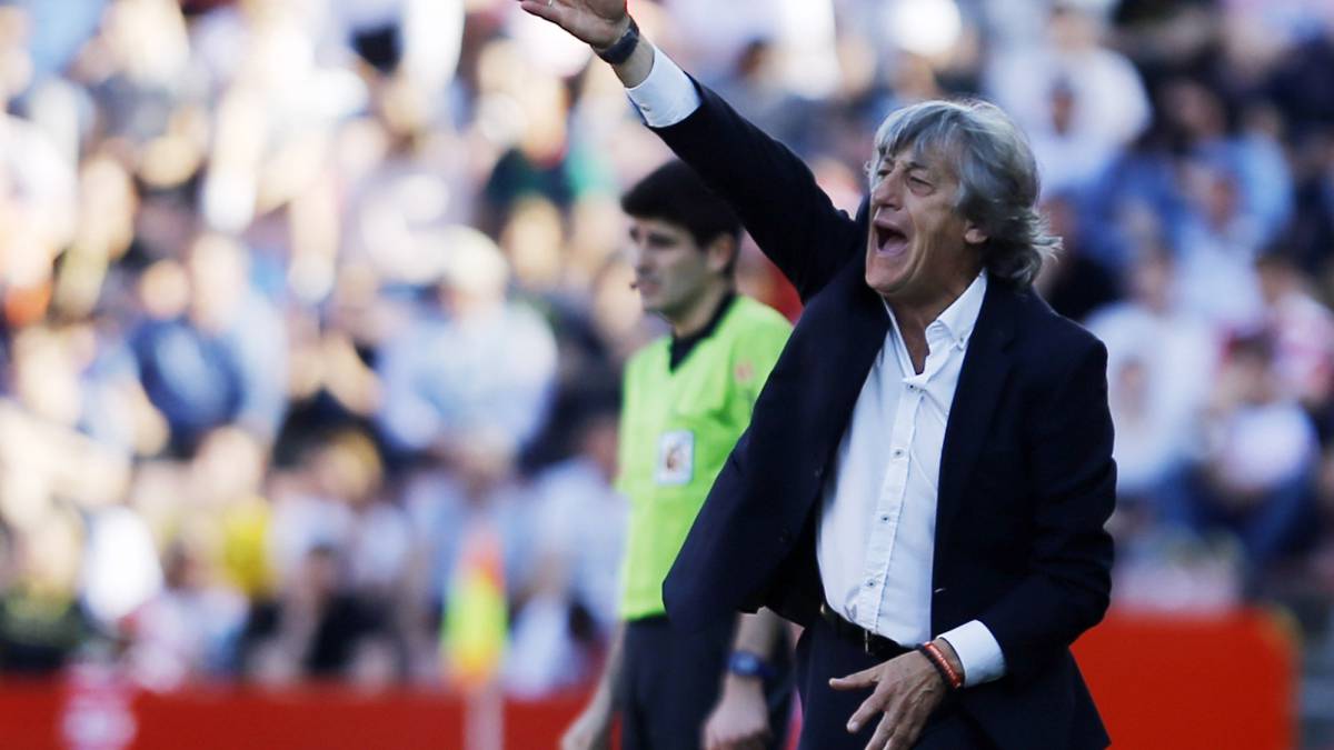 Enrique Martín: "Mínimas, pero tenemos nuestras posibilidades"