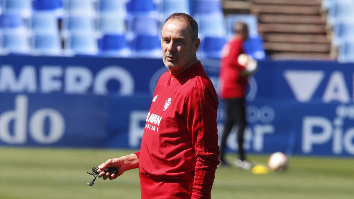 Víctor Fernández: "Vamos a ser muy, muy, muy atrevidos"