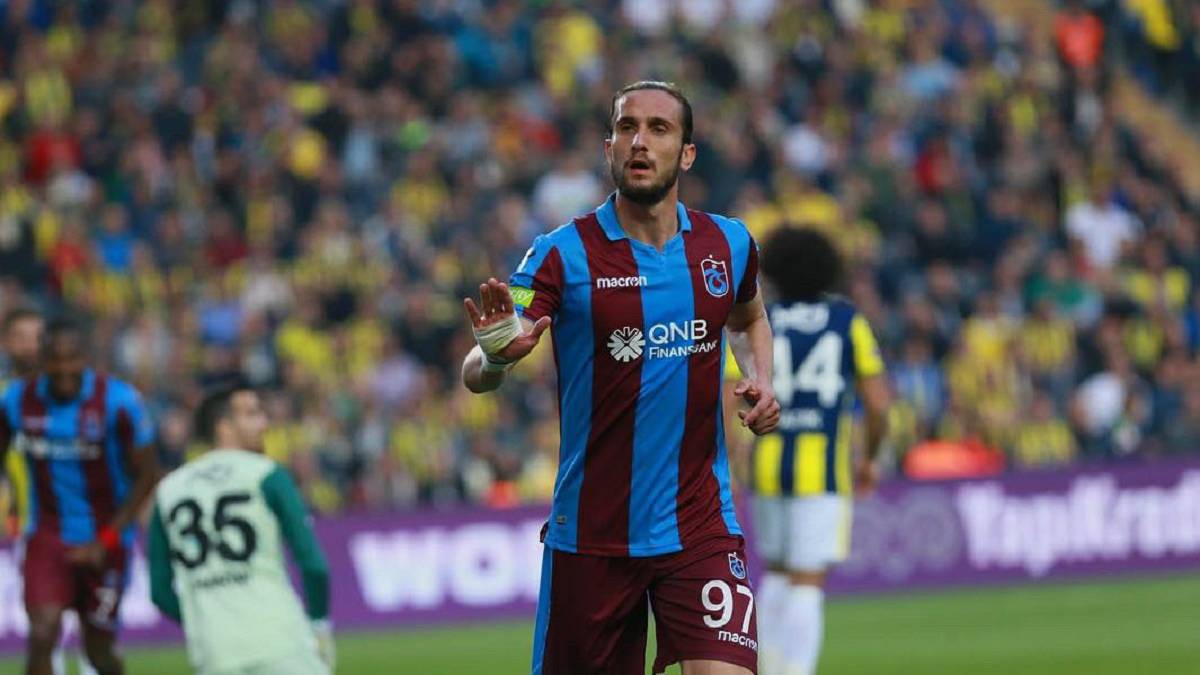 El Sevilla ofreció 20 millones de euros por Ömur y Yazıcı, según el presidente del Trabzonspor
