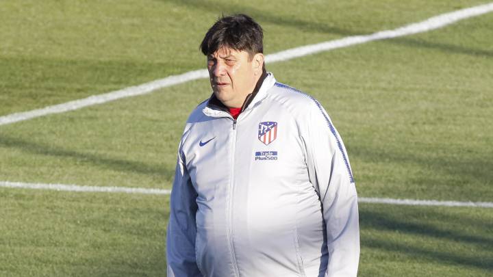 Iker Casillas: Mono Burgos suggests making 20 May International Goalkeepers Day