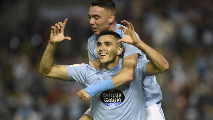 Celta - Barcelona en directo: LaLiga Santander, en vivo
