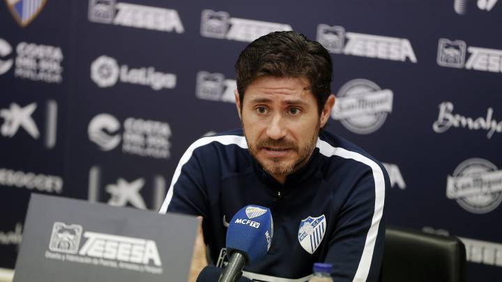 Víctor: “Nuestra confianza no se ha visto afectada”