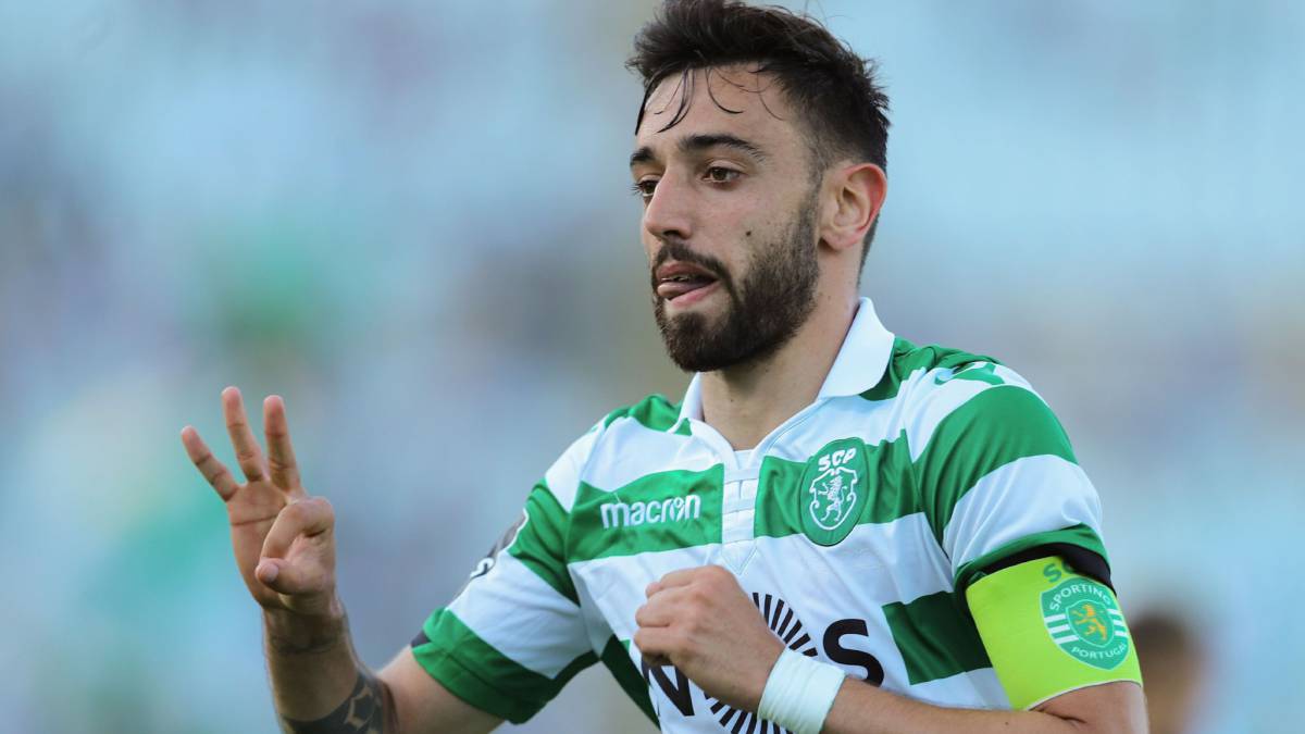 El Sporting aplasta al Belenenses