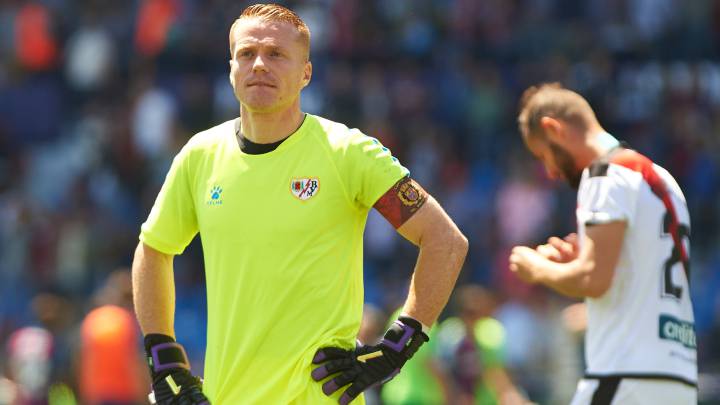Alberto: "Hay que entender que no se trata de volver sino de volver para no retroceder"