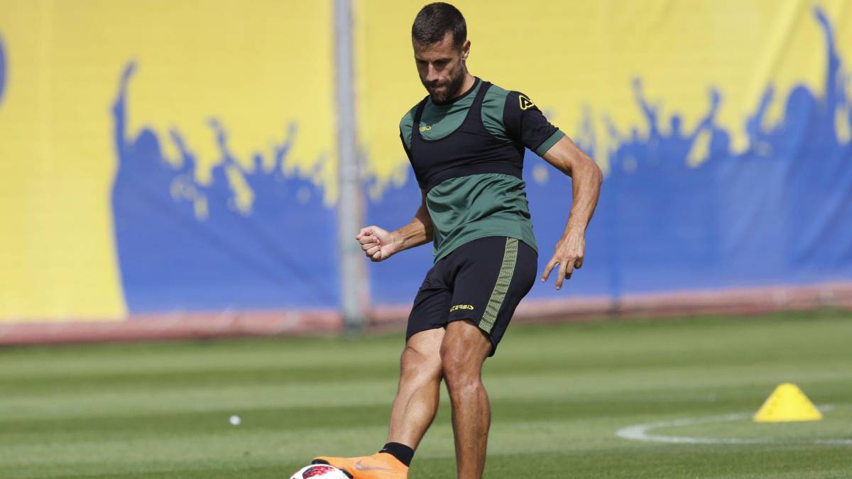David García: "Dimos la cara, pero después de perder la valoración no es buena”